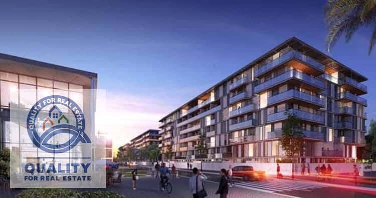 4 كمبوند-مونتي-نابوليوني-montenapoleone-mostakbal-City-1. jpg