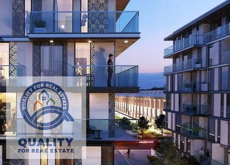 5 كمبوند-مونتي-نابوليوني-montenapoleone-mostakbal-City-2. jpg