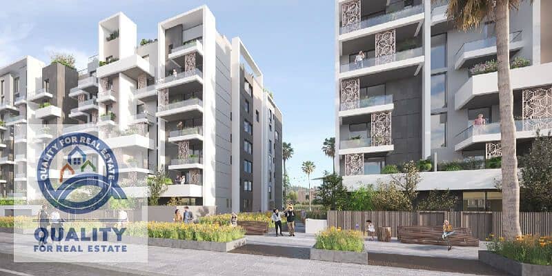 8 كمبوند-مونتي-نابوليوني-المستقبل-سيتي-Montenapoleone-Mostakbal-City. jpg