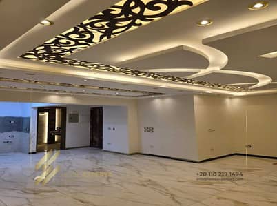 3 Bedroom Apartment for Rent in New Cairo, Cairo - WhatsApp Image 2025-06-29 at 1.28. 25 PM (2). jpeg