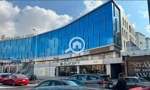 مکتب  للبيع في القاهرة الجديدة، القاهرة - WhatsApp Image 2025-06-28 at 5.24. 34 AM (1). jpeg