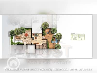 4 Bedroom iVilla for Sale in New Cairo, Cairo - WhatsApp Image 2025-09-01 at 11.10. 03 PM (1). jpg