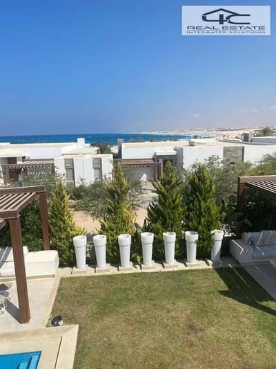 4 Bedroom Villa for Sale in North Coast, Matruh - WhatsApp Image 2025-09-01 at 4.06. 10 PM (1). jpeg