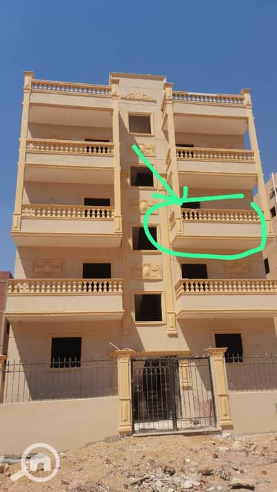 شقة 3 غرف نوم للبيع في مدينة بدر، القاهرة - a687932f-0e6b-4350-9e0e-21ae37b77eee. jpeg