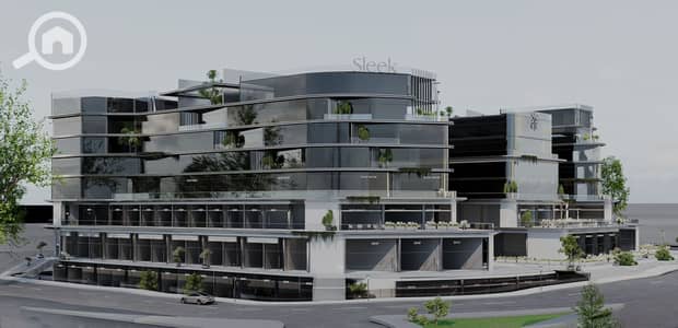 Office for Sale in New Cairo, Cairo - WhatsApp Image 2025-06-28 at 7.37. 18 AM. jpeg