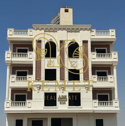 2 Bedroom Apartment for Sale in New Cairo, Cairo - WhatsApp Image 2025-08-05 at 13.41. 54_d2e5c522. jpg