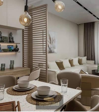 3 Bedroom Flat for Sale in Sheikh Zayed, Giza - WhatsApp Image 2024-07-30 at 12.32. 38 PM (1). jpeg