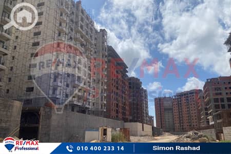 3 Bedroom Flat for Sale in Moharam Bik, Alexandria - 01. jpg