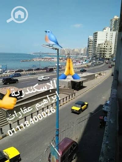 فلیٹ 3 غرف نوم للايجار في ميامي، الإسكندرية - FB_IMG_1578660518517. jpg