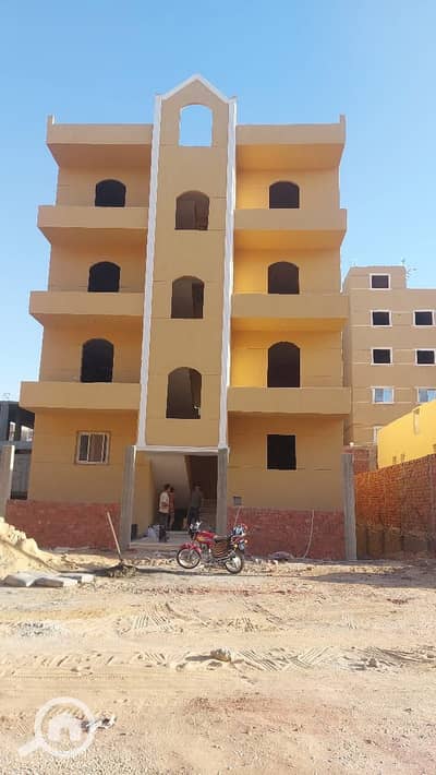 3 Bedroom Flat for Sale in Badr City, Cairo - 62f3fe6a-6958-4fb3-93e8-798c57bddaec. jpeg