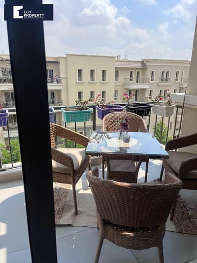 فلیٹ 3 غرف نوم للايجار في القاهرة الجديدة، القاهرة - _files_IMG-20250828-WA0079 (1). jpg