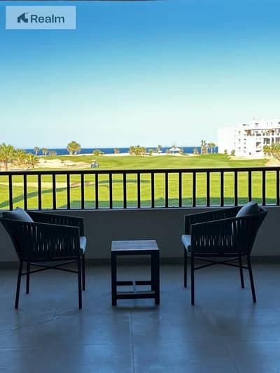 3 Bedroom Duplex for Sale in Soma Bay, Red Sea - WhatsApp Image 2025-08-04 at 11.09. 24_7335fba1. jpg