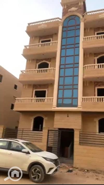 شقة 3 غرف نوم للبيع في مدينة بدر، القاهرة - 61f84b94-ca10-4a52-a0be-7a9466e15a33. jpeg