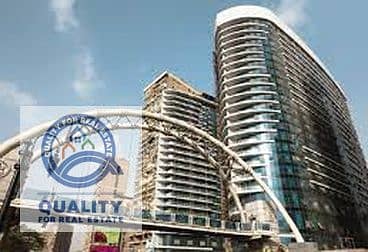 1 Bedroom Hotel Apartment for Sale in Maadi, Cairo - 6502e0733a32c340718362. jpg