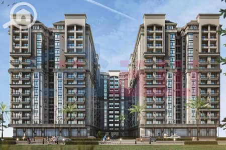 3 Bedroom Apartment for Sale in Smoha, Alexandria - WhatsApp Image 2025-07-23 at 1.53. 07 PM (1). jpg