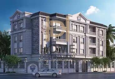 3 Bedroom Flat for Sale in New Cairo, Cairo - WhatsApp Image 2025-08-10 at 11.37. 14_d1d9418a. jpg