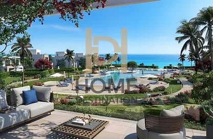 1 Bedroom Chalet for Sale in North Coast, Matruh - WhatsApp Image 2025-08-05 at 17.14. 05_6bae3f6a. jpg