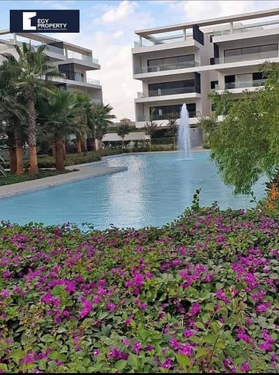 2 Bedroom Flat for Rent in New Cairo, Cairo - _files_IMG-20240915-WA0158. jpg