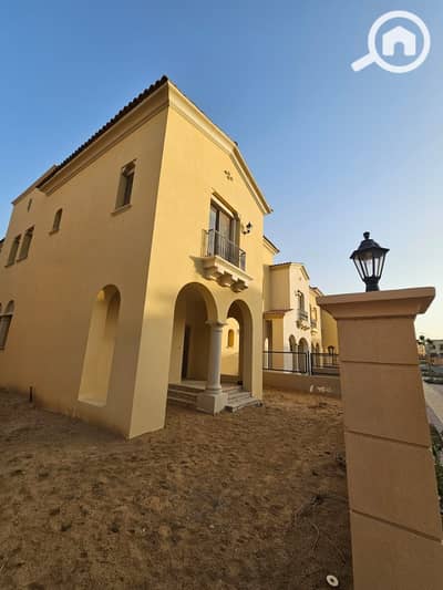 3 Bedroom Twin House for Sale in New Cairo, Cairo - WhatsApp Image 2025-08-24 at 13.30. 23_cd94c1b9. jpg