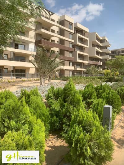 2 Bedroom Flat for Sale in New Cairo, Cairo - IMG-20250227-WA0017. jpg