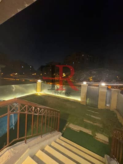 3 Bedroom Apartment for Rent in Madinaty, Cairo - WhatsApp Image 2025-09-02 at 3.34. 27 AM. jpeg