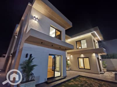4 Bedroom Villa for Sale in King Mariout, Alexandria - 1000072641. jpg