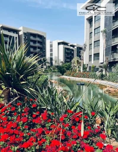 3 Bedroom Apartment for Sale in New Cairo, Cairo - WhatsApp Image 2025-08-26 at 08.52. 37. jpeg