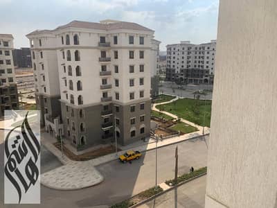 شقة 2 غرفة نوم للايجار في العاصمة الإدارية الجديدة، القاهرة - IMG-20250902-WA0026. jpg