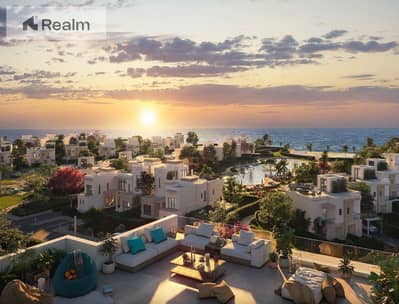 شاليه 3 غرف نوم للبيع في الساحل الشمالي، مطروح - SEASHORE PRIME CHALET BROCHURE_Page_2_Image_0001. jpg