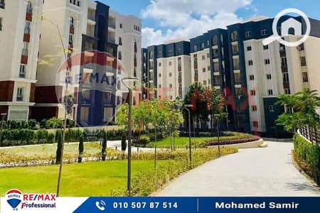 فلیٹ 3 غرف نوم للبيع في عجمي، الإسكندرية - IMG-20250729-WA0044. jpg