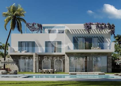 3 Bedroom Chalet for Sale in North Coast, Matruh - IMG-20250717-WA0007. jpg