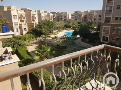 2 Bedroom Apartment for Sale in New Cairo, Cairo - 20211215_114521. jpg