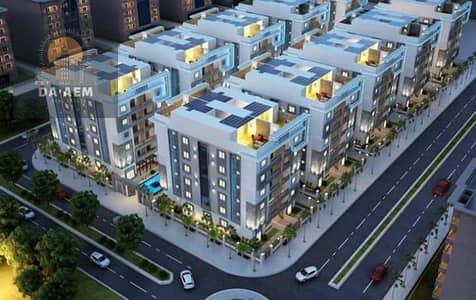 Residential Land for Sale in New Cairo, Cairo - large-1012422307763784110. jpeg