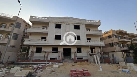4 Bedroom Apartment for Sale in New Cairo, Cairo - IMG-20250901-WA0030. jpg