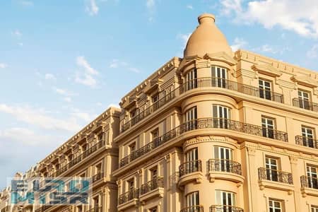 2 Bedroom Apartment for Sale in New Cairo, Cairo - WhatsApp Image 2025-06-22 at 5.28. 37 PM. jpeg
