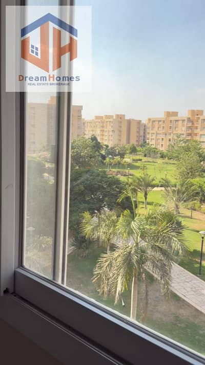 3 Bedroom Flat for Sale in Madinaty, Cairo - WhatsApp Image 2025-09-02 at 2.32. 53 AM (2). jpeg