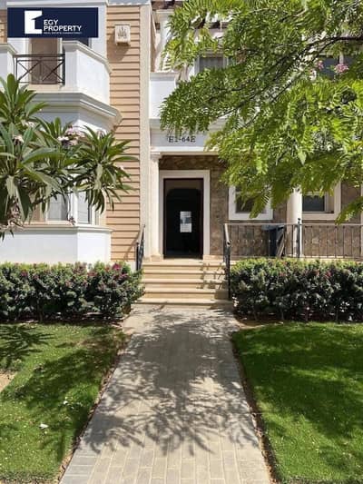4 Bedroom Villa for Sale in New Cairo, Cairo - 512706315_3983039218508620_4782804406650139134_n. jpg