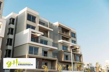 3 Bedroom Apartment for Sale in New Cairo, Cairo - IMG-20250227-WA0041. jpg