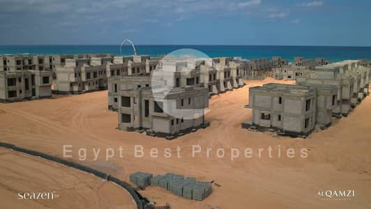 2 Bedroom Chalet for Sale in North Coast, Matruh - maxresdefault (1). jpg