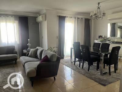 4 Bedroom Apartment for Sale in Madinaty, Cairo - IMG-20250824-WA0118. jpg