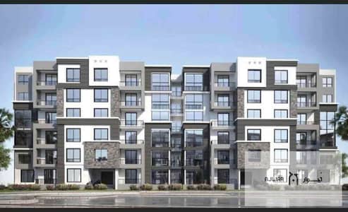 3 Bedroom Flat for Sale in Madinaty, Cairo - alessamy_B14-MADINATY-(4)_37377. jpg