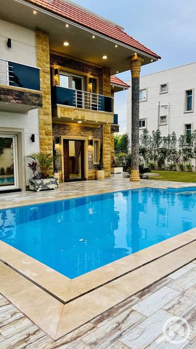 5 Bedroom Villa for Rent in King Mariout, Alexandria - 1000072669. jpg