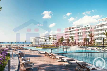 2 Bedroom Chalet for Sale in North Coast, Matruh - WhatsApp Image 2025-08-21 at 4.40. 45 PM (2). jpg