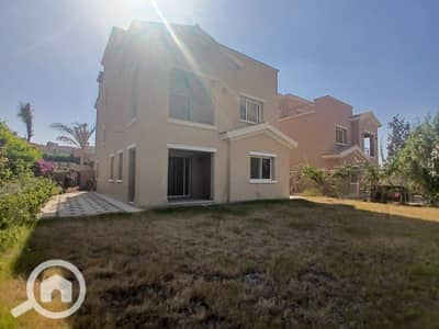 4 Bedroom Villa for Rent in New Cairo, Cairo - WhatsApp Image 2025-08-27 at 12.54. 45 PM. jpeg