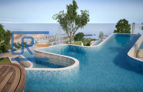 3 Bedroom Chalet for Sale in Ain Sukhna, Suez - 7-16. jpg