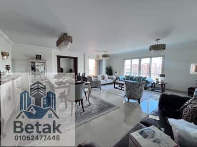 4 Bedroom Apartment for Sale in Smoha, Alexandria - IMG_1600. jpeg