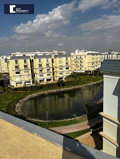 4 Bedroom Penthouse for Sale in New Cairo, Cairo - _files_8e685eb3-a812-48a0-aec6-f39dba247df5. jpeg