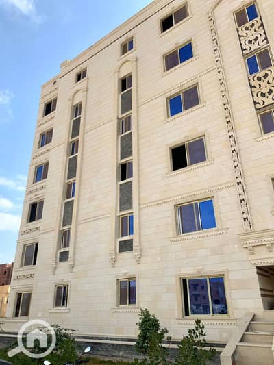 3 Bedroom Apartment for Sale in Badr City, Cairo - WhatsApp Image 2025-09-02 at 12.18. 12 PM (1). jpeg