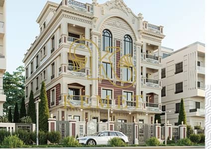 فلیٹ 3 غرف نوم للبيع في القاهرة الجديدة، القاهرة - WhatsApp Image 2025-09-01 at 15.29. 36_d72d3f97. jpg