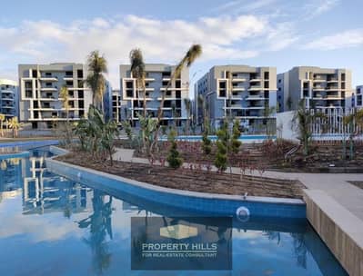 3 Bedroom Apartment for Sale in Hadayek October, Giza - 81039177-9daa-4929-b74f-285cca035b22 - Copy. jpg
